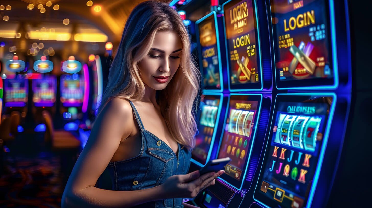 Antarmuka permainan Kode Alam variotogel dengan pilihan angka dan timer putaran