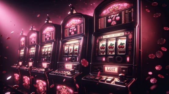 Layar instalasi aplikasi variotogel Phoenix Rises di perangkat Android