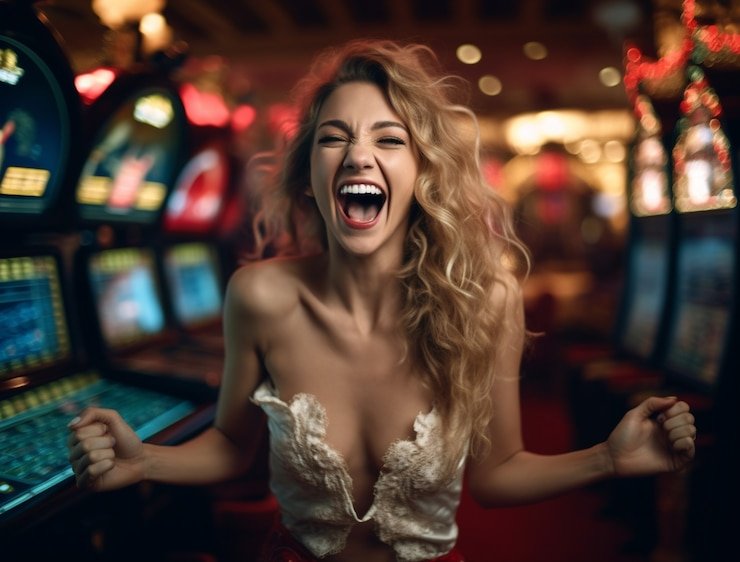Koleksi game Play'n GO di aplikasi mobile variotogel dengan antarmuka yang dioptimalkan untuk sentuhan